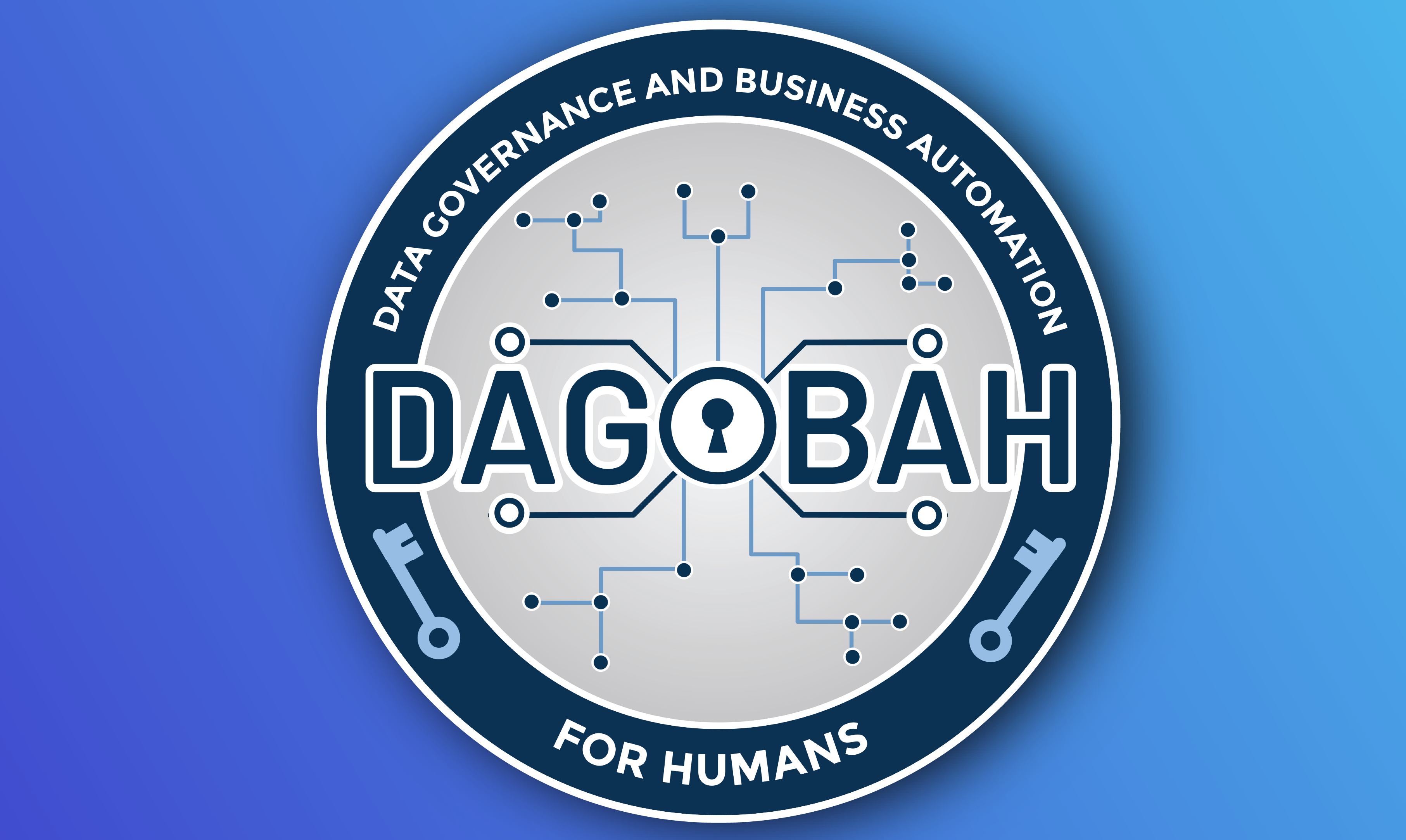 DAGOBAH: Data Governance and Business Automation for Humans