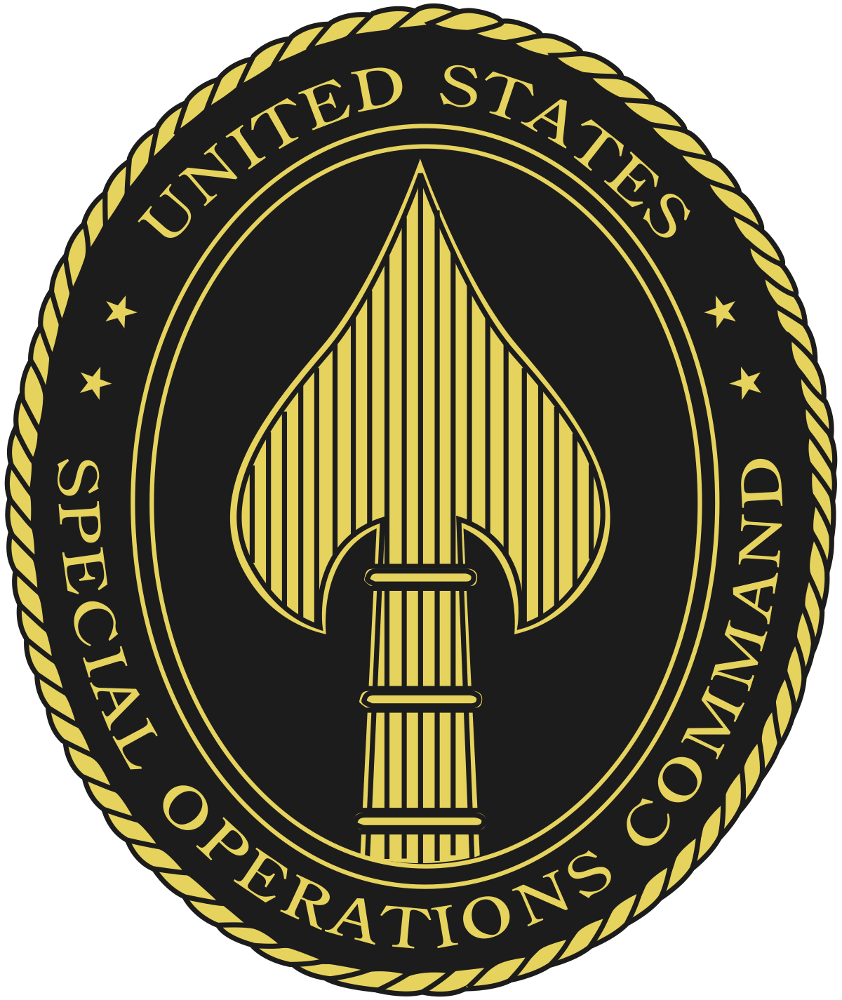US Special Operations Command