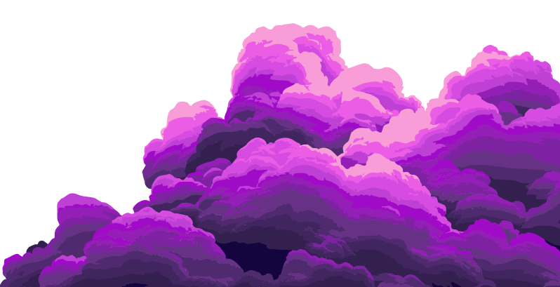 Clouds Background