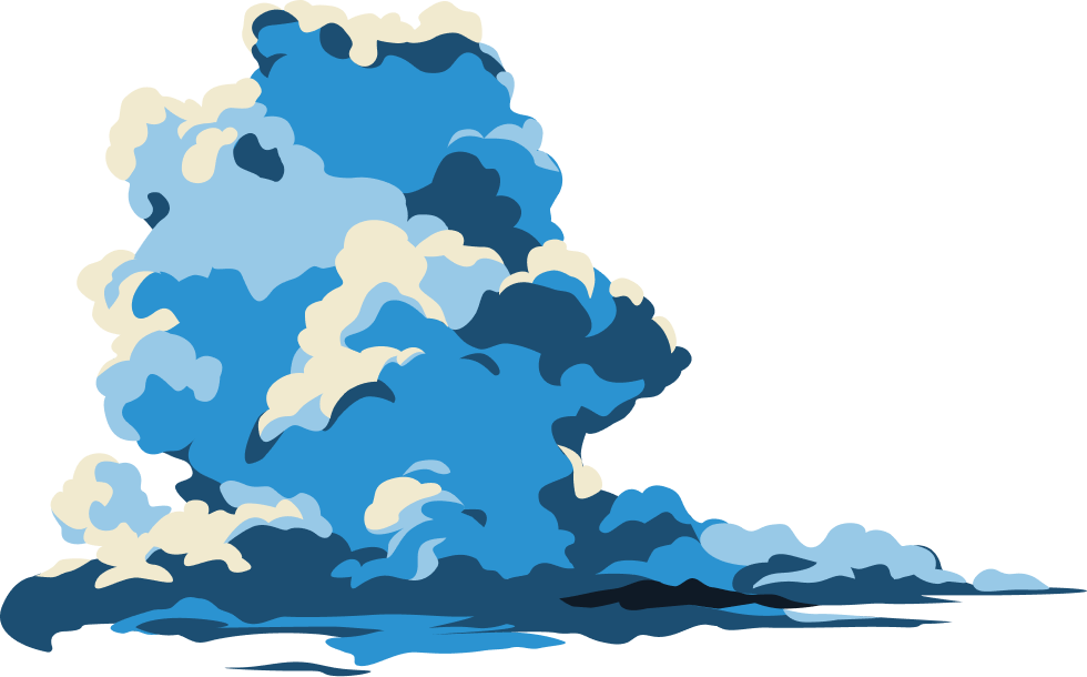clouds