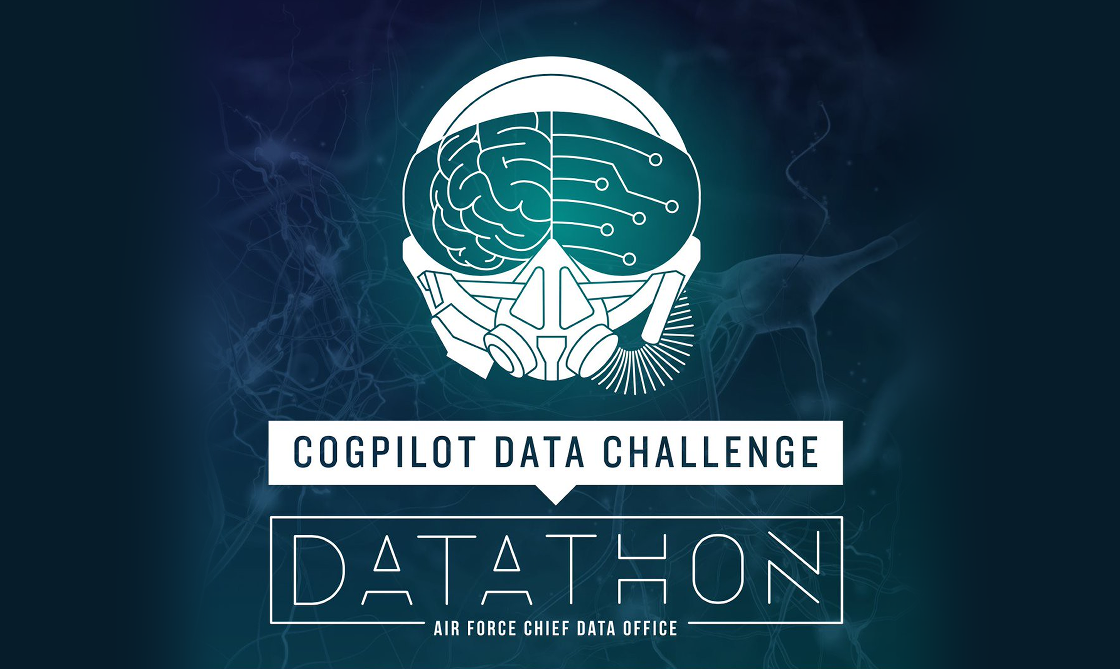 Graphic of Datathon challenge