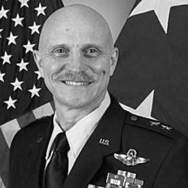 Maj General Scott Jobe