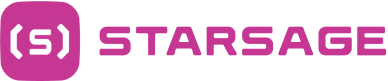 Starsage logo