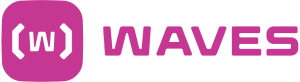 Waves logo