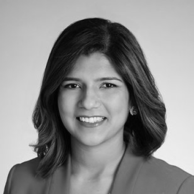 Shubhi Mishra